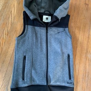 Burton Vest